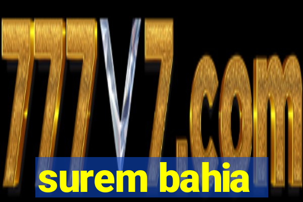 surem bahia